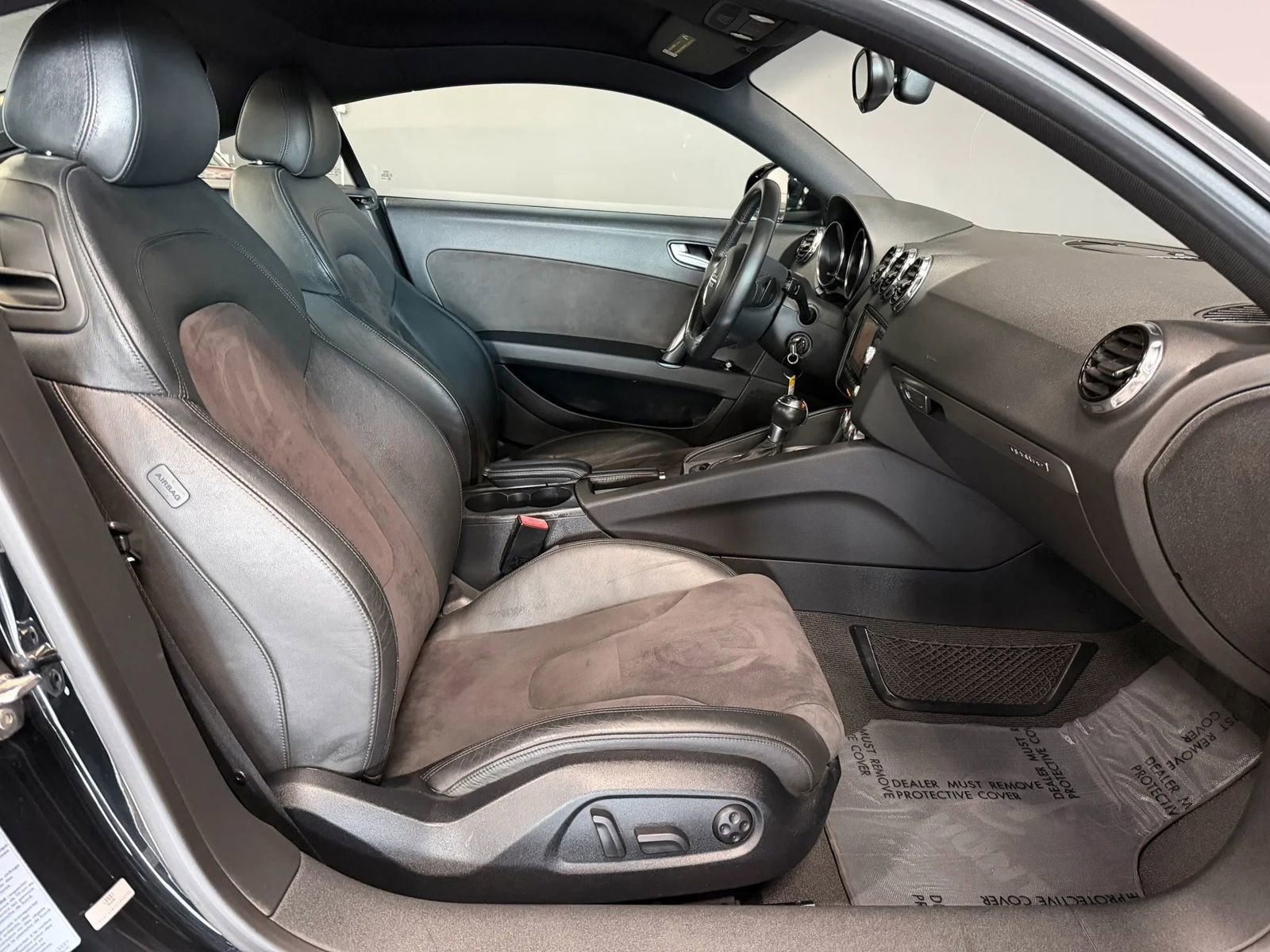 Used 2012 Audi TT 2.0T Premium Plus AWD/4WD image 14