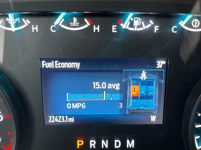 Used 2023 Ford F250 XLT w/ 360-Degree Camera Package image 18