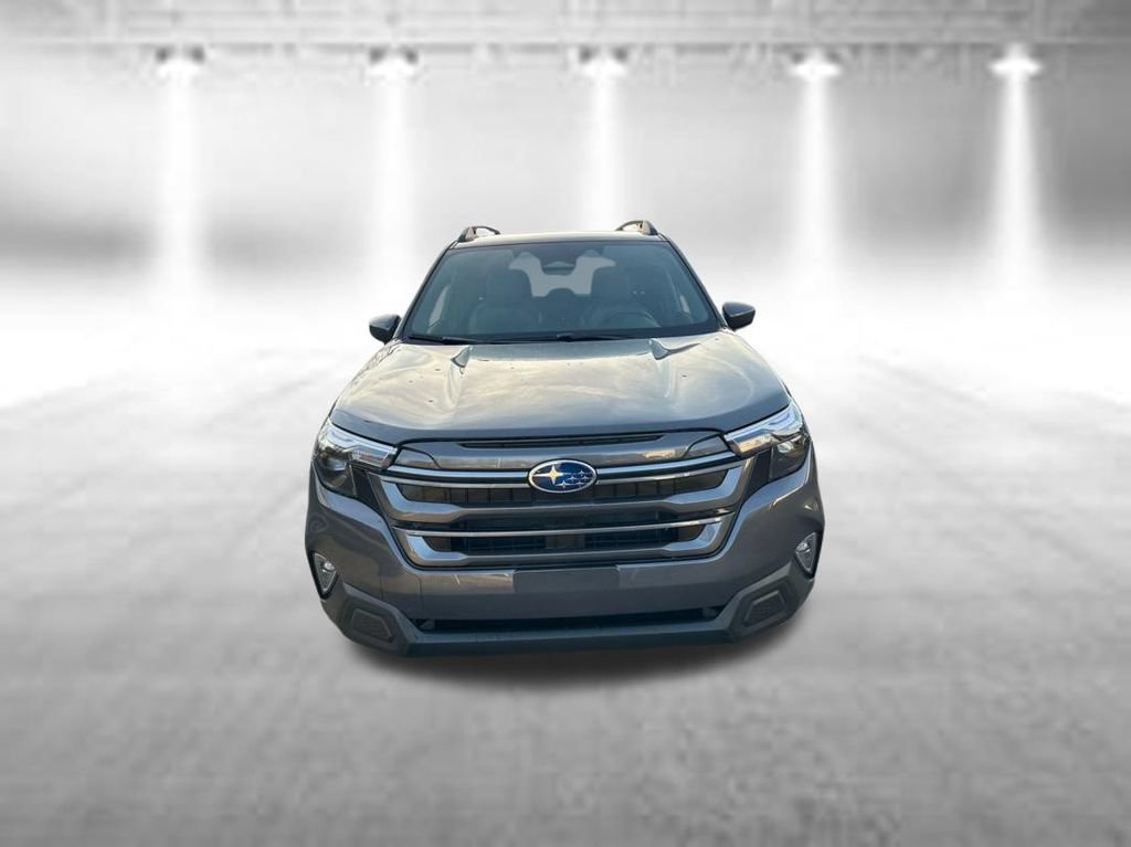 Certified 2026 Subaru Forester Premium AWD/4WD image 2