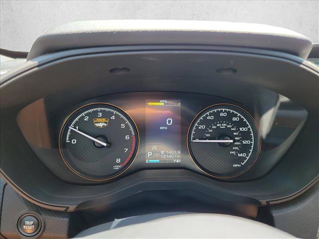 Used 2022 Subaru Forester Wilderness w/ Wilderness Package AWD/4WD image 17