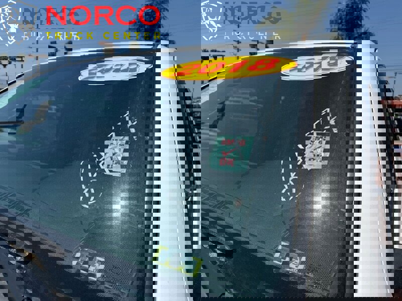 Used 2018 Toyota Tacoma TRD Sport w/ Technology Package image 27