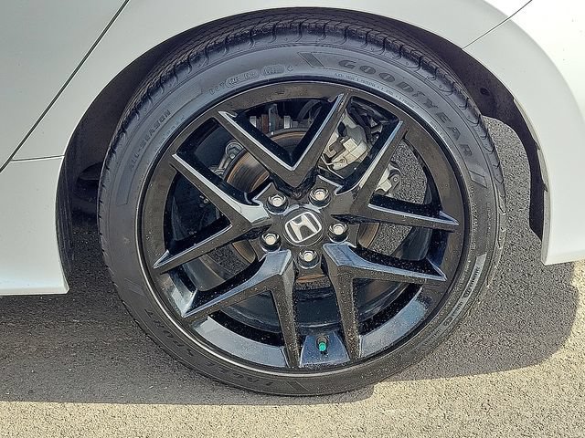 Used 2022 Honda Civic Sport image 10