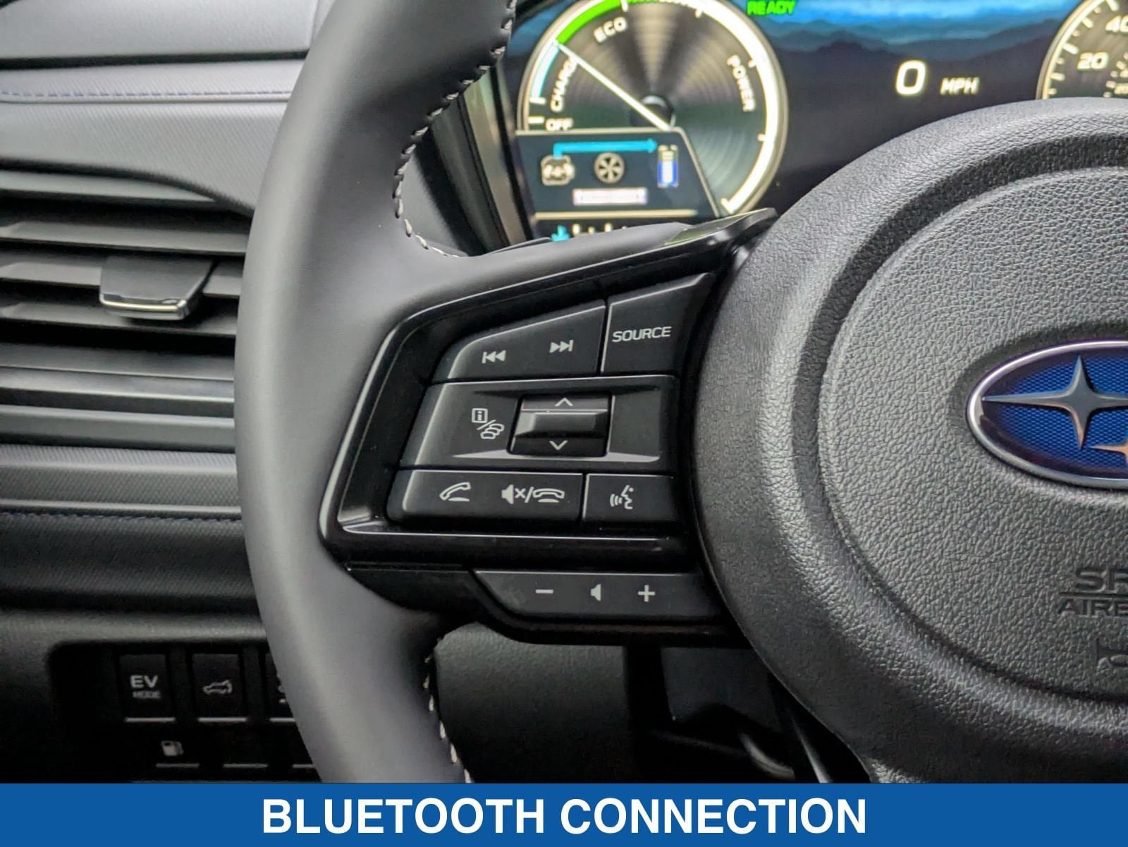 Certified 2026 Subaru Crosstrek 2.5i AWD/4WD image 16