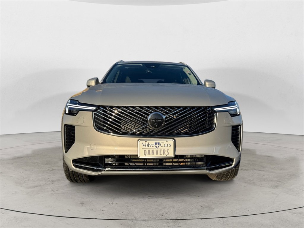 Certified 2025 Volvo XC90 B5 Plus image 26