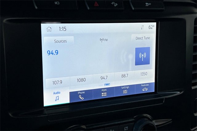 Used 2022 Ford F150 Tremor w/ Trailer Tow Package image 20