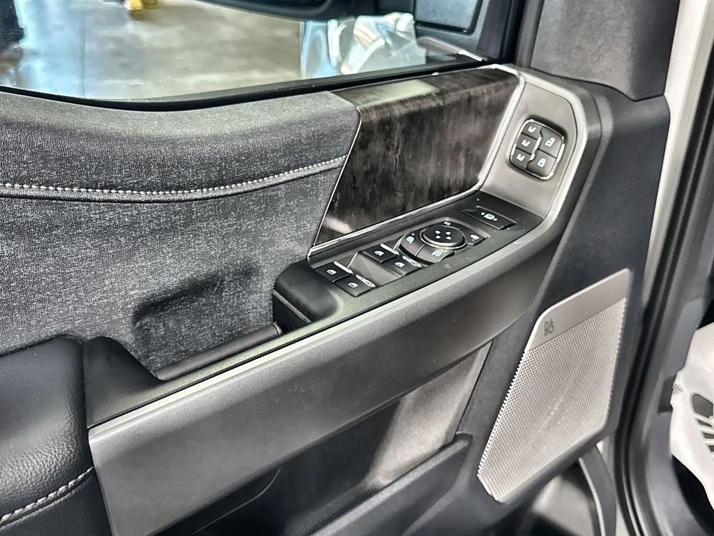 New 2026 Ford F250 Lariat w/ Tremor Off-Road Package image 14