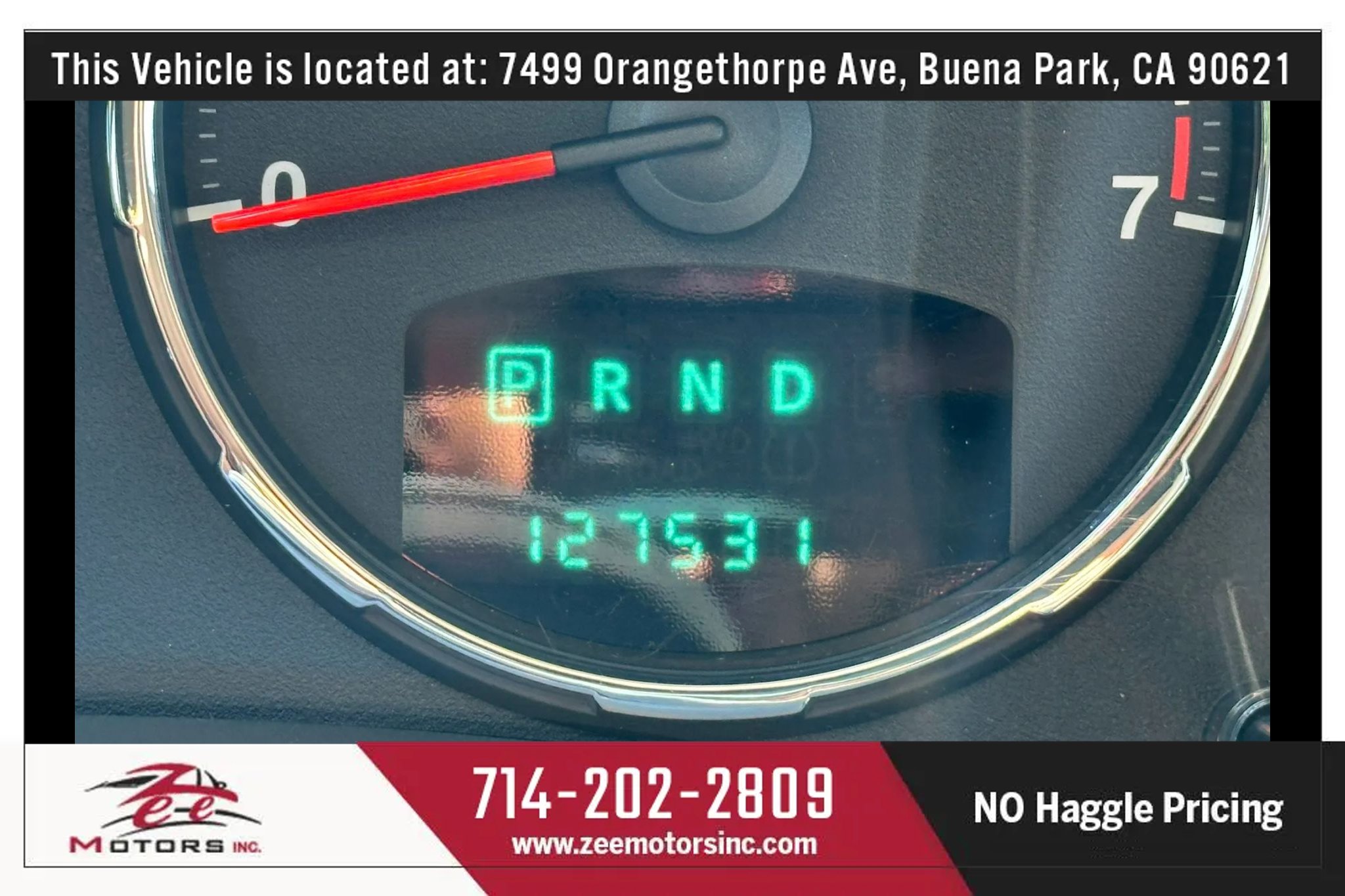 Used 2012 Jeep Liberty Sport AWD/4WD image 25