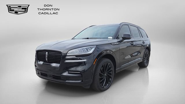 Used 2022 Lincoln Aviator Reserve w/ Equipment Group 201A AWD/4WD image 1
