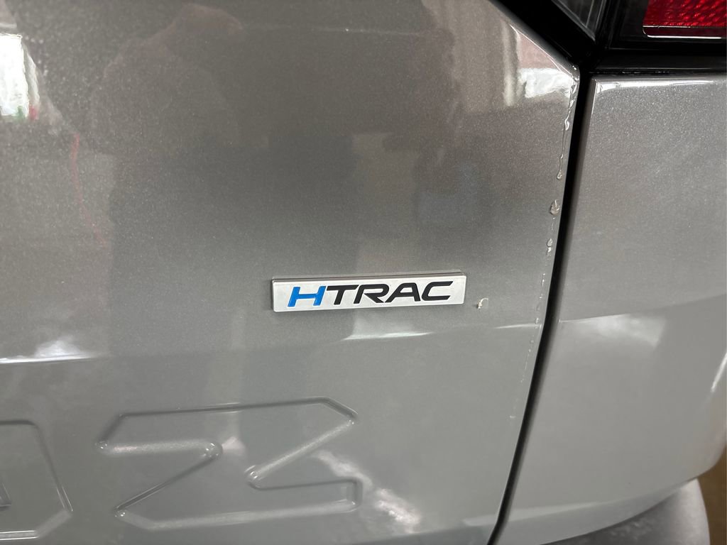 Used 2023 Hyundai Santa Cruz SEL image 13