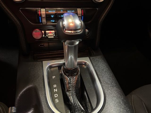 Used 2020 Ford Mustang Coupe w/ Equipment Group 101A image 26