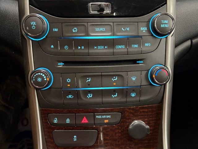 Used 2013 Chevrolet Malibu LT w/ Power Convenience Package FWD image 36