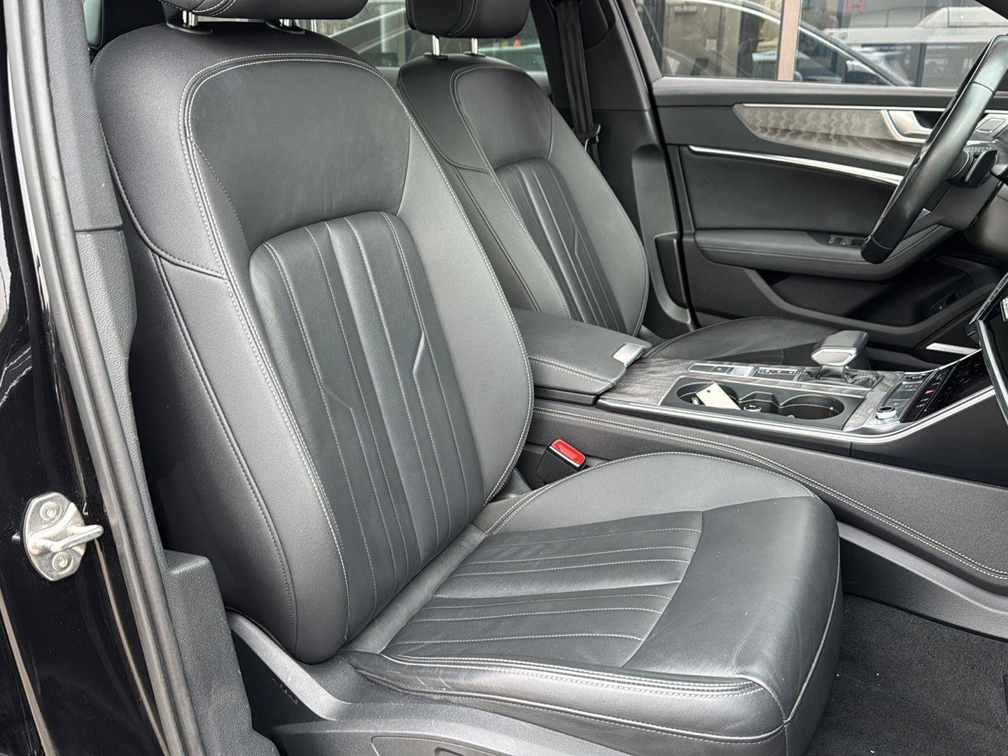 Used 2024 Audi A6 Premium Plus image 29