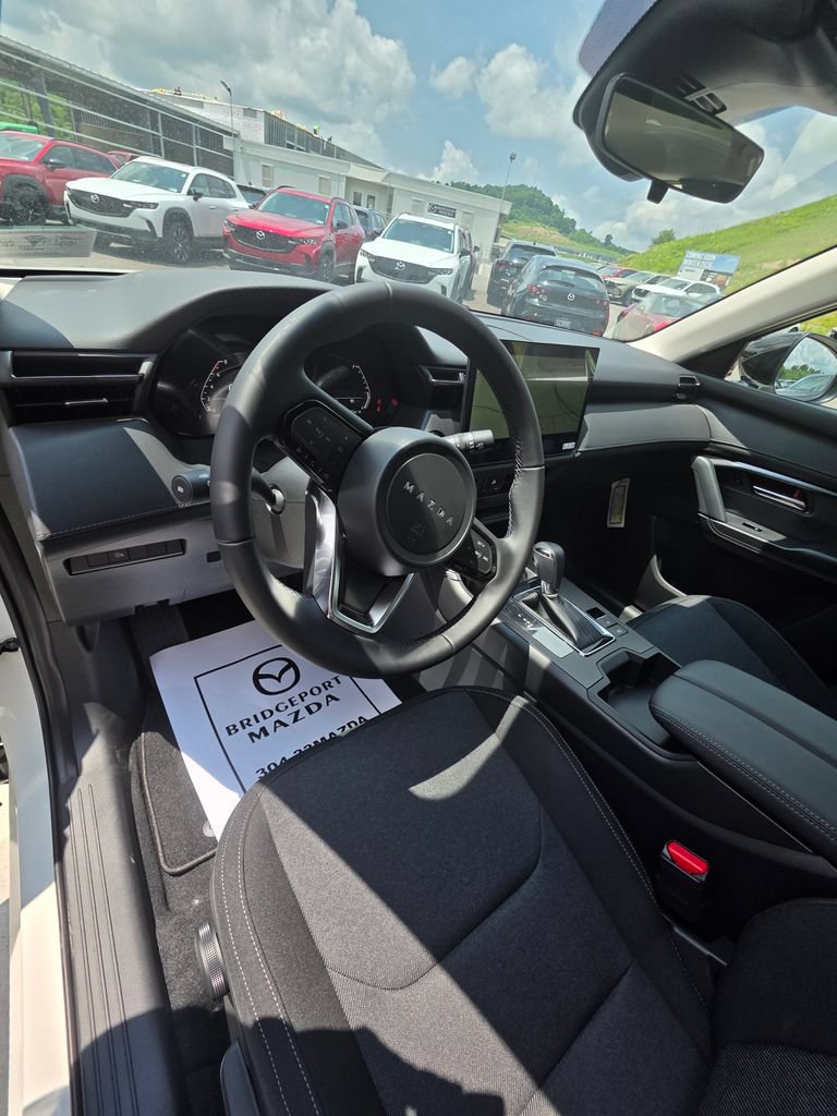New 2026 MAZDA CX-5 AWD 2.5 S image 16