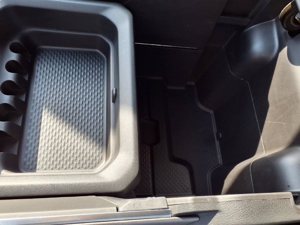 New 2026 RAM 1500 Express AWD/4WD image 11