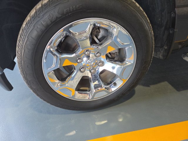 Used 2022 RAM 1500 Big Horn AWD/4WD image 7