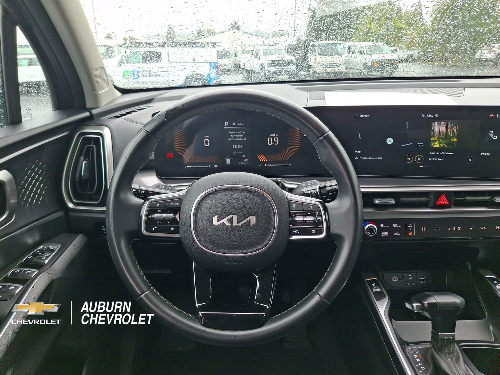 Used 2024 Kia Sorento S AWD/4WD image 10