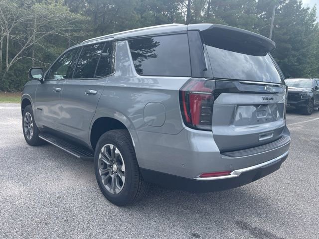 New 2026 Chevrolet Tahoe LS image 16