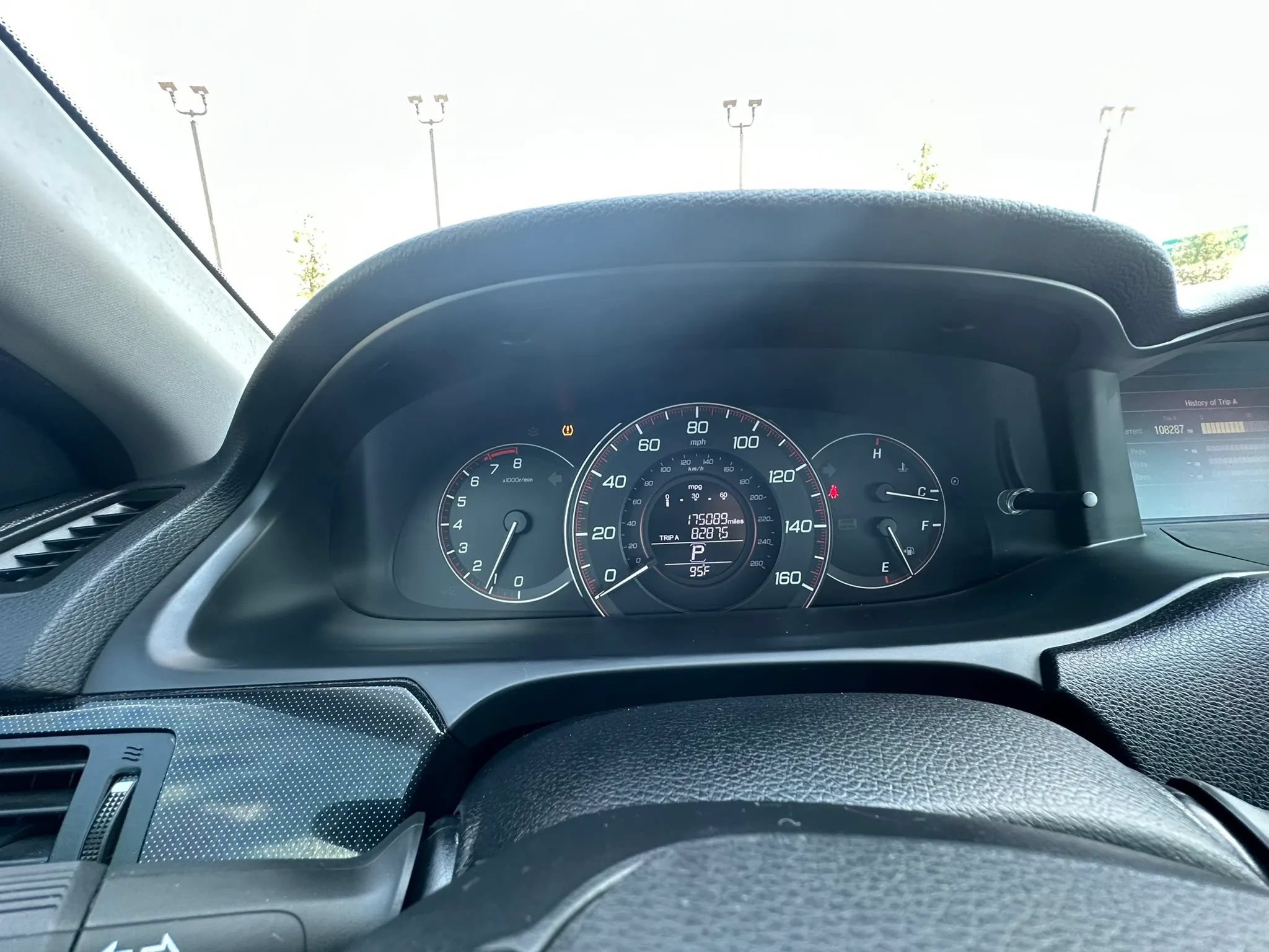 Used 2015 Honda Accord Sport image 20