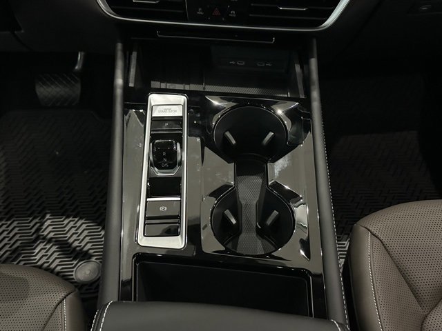 New 2026 Volkswagen Atlas SEL image 28