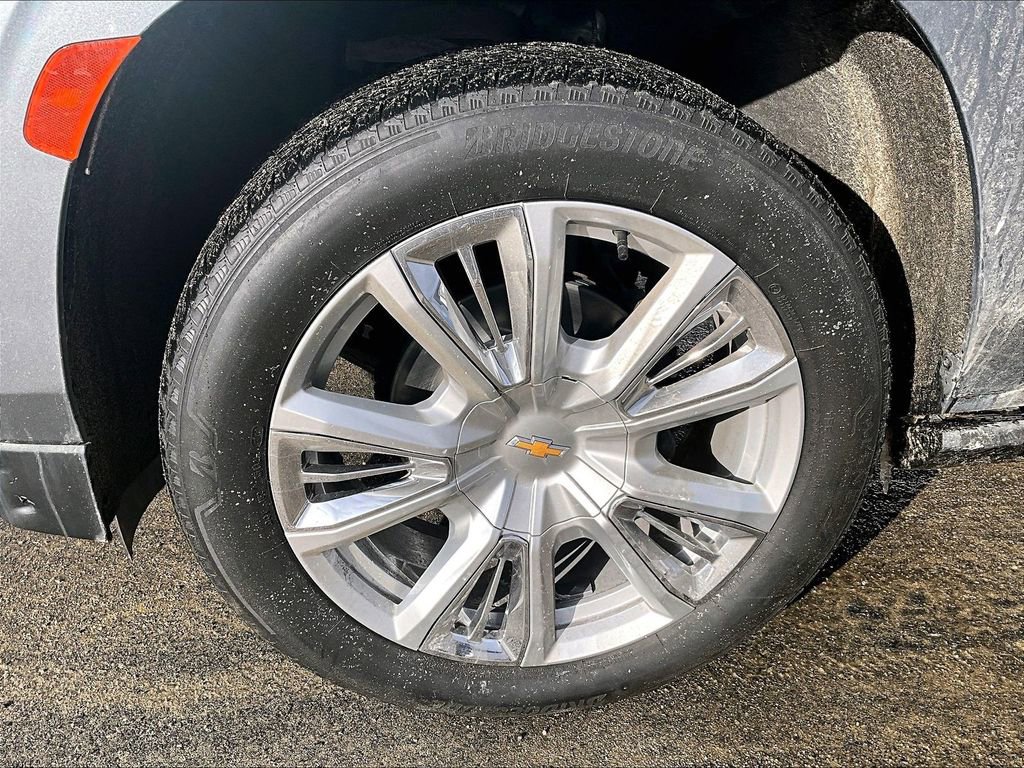 Used 2021 Chevrolet Tahoe High Country w/ Premium Package image 6