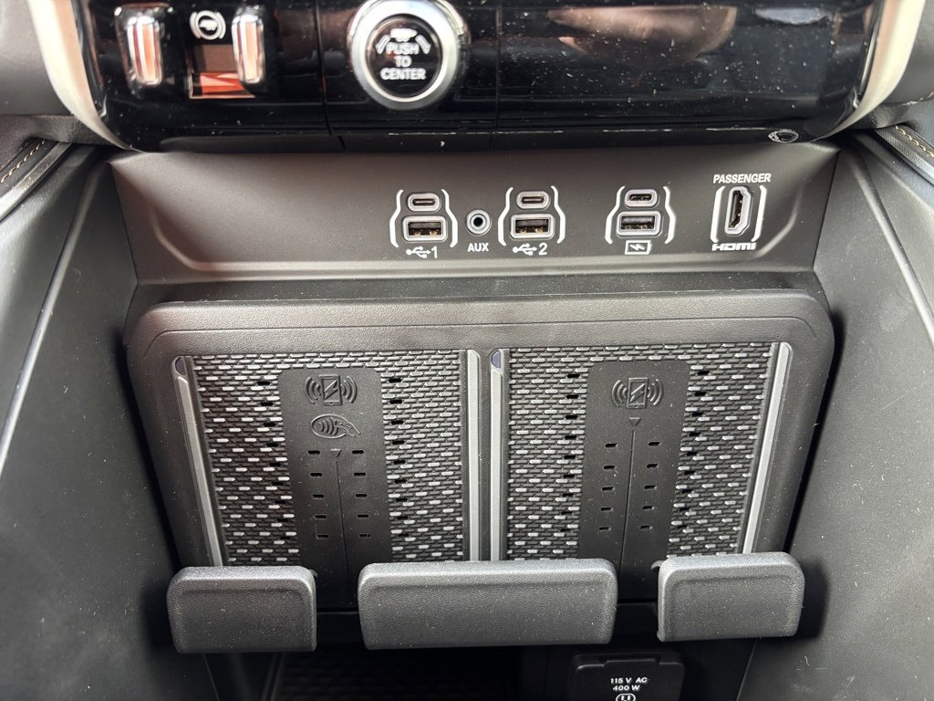 New 2026 RAM 1500 Tungsten w/ Off Road Group image 26