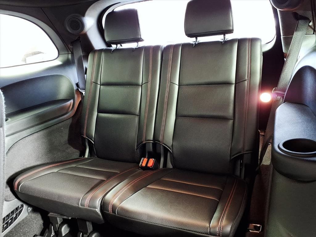 Used 2023 Dodge Durango Citadel image 7