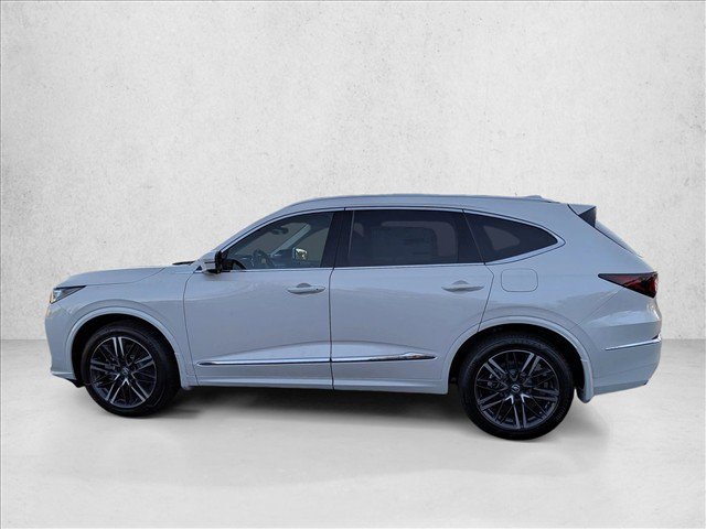 Certified 2026 Acura MDX w/ Advance Package AWD/4WD image 5