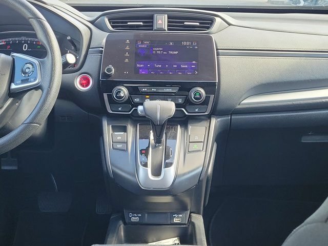 Certified 2022 Honda CR-V Special Edition image 5