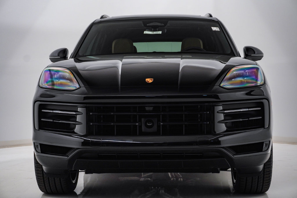 New 2026 Porsche Cayenne S AWD/4WD image 6