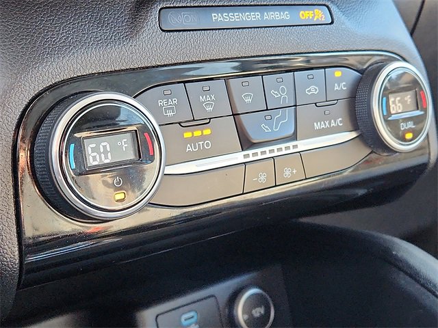 Used 2021 Ford Escape SE image 13