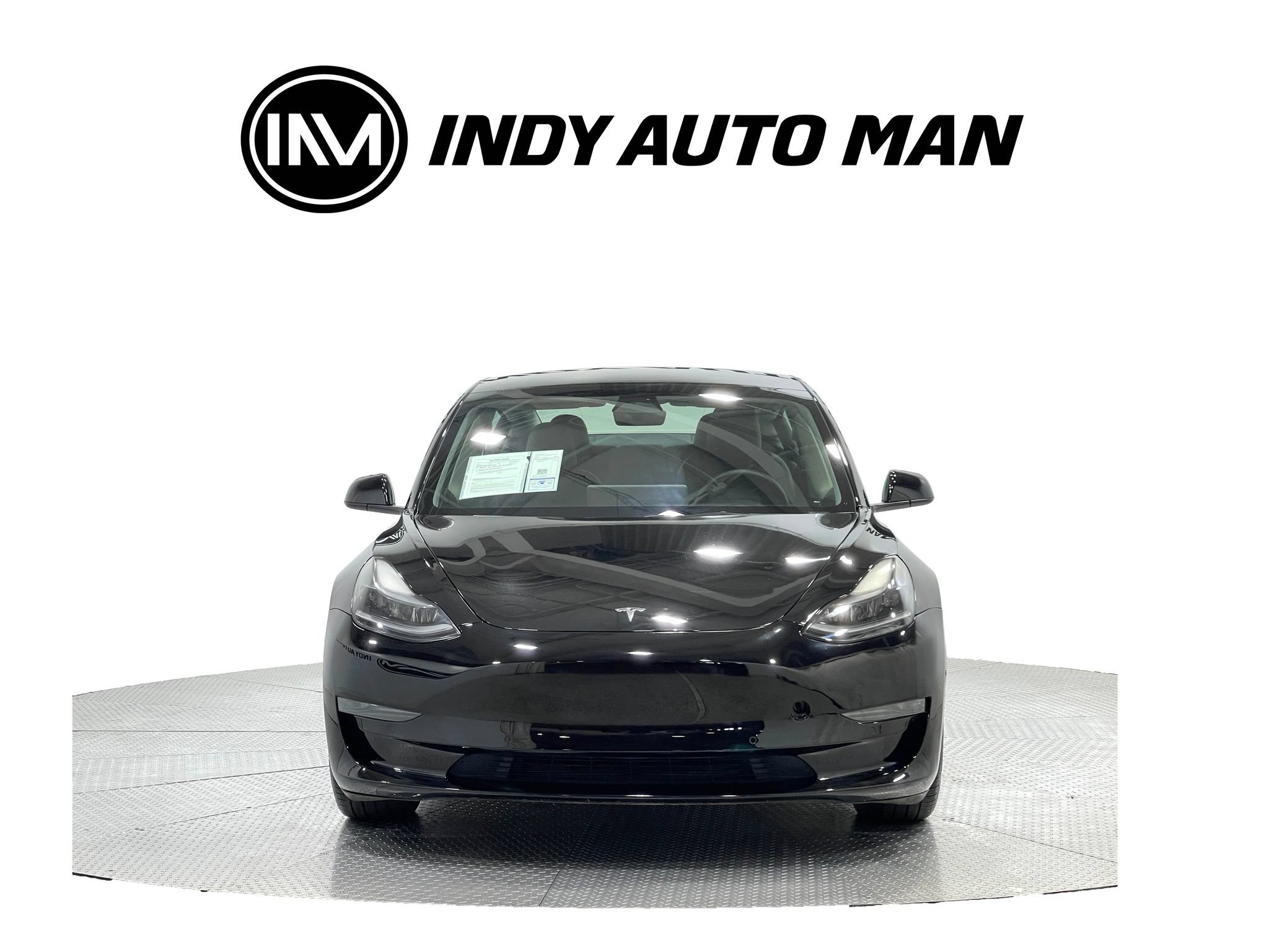 Used 2022 Tesla Model 3 Standard Range RWD image 9
