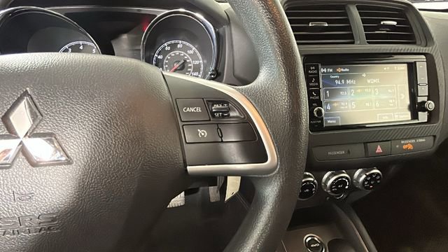 Used 2025 Mitsubishi Outlander Sport ES AWD/4WD image 18