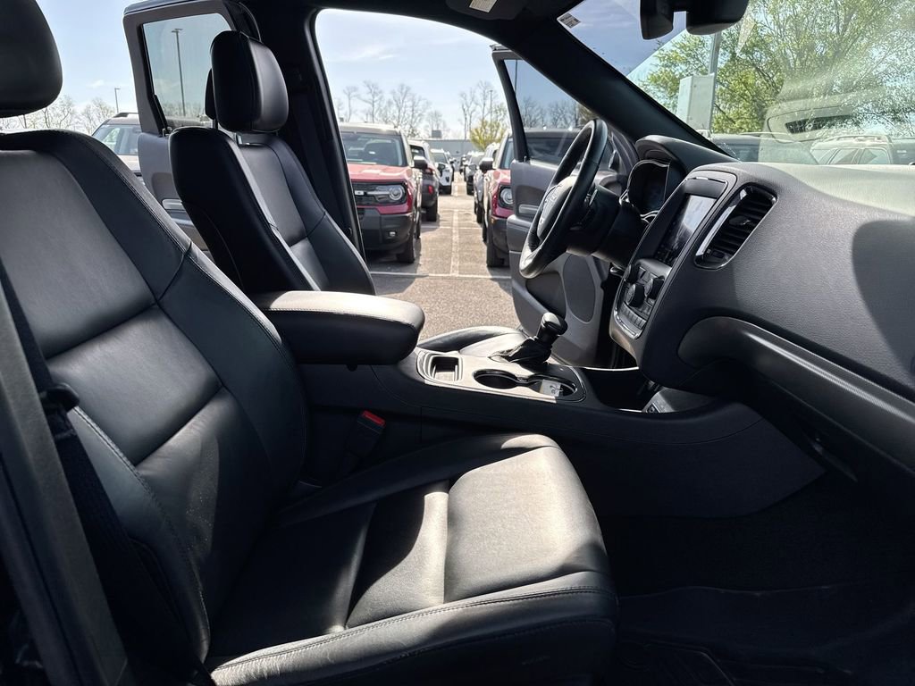 Used 2019 Dodge Durango GT image 23