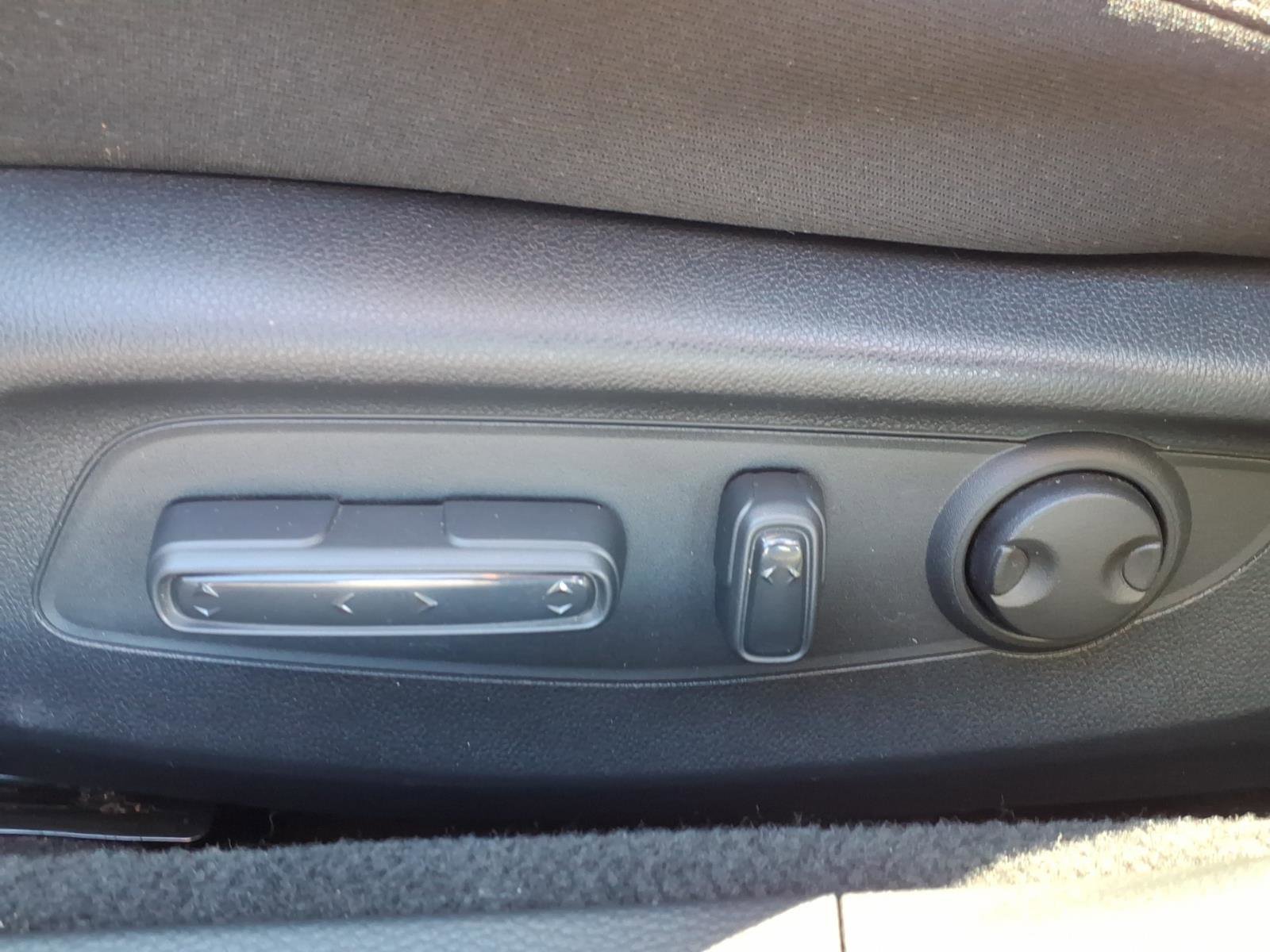 Certified 2024 Honda Accord EX image 15