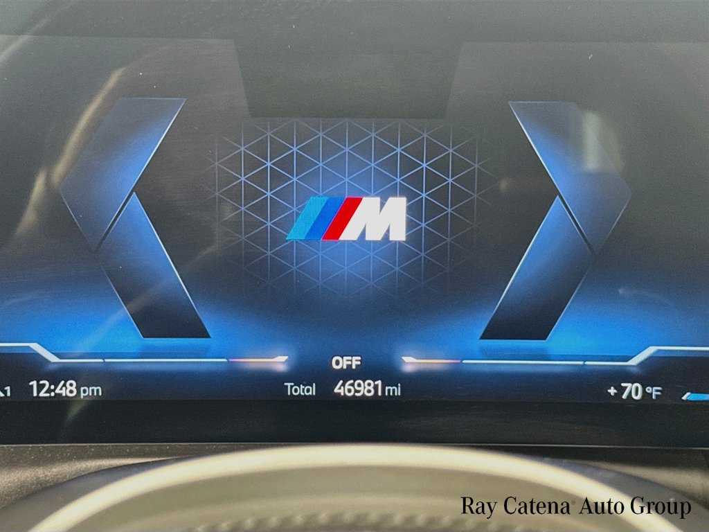 Used 2024 BMW 440i xDrive Convertible w/ Premium Package AWD/4WD image 12