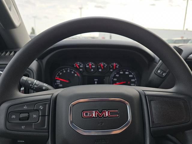 New 2025 GMC Sierra 1500 Pro w/ Pro Value Package image 11