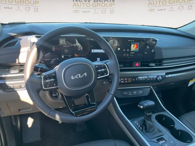 New 2026 Kia Carnival image 10