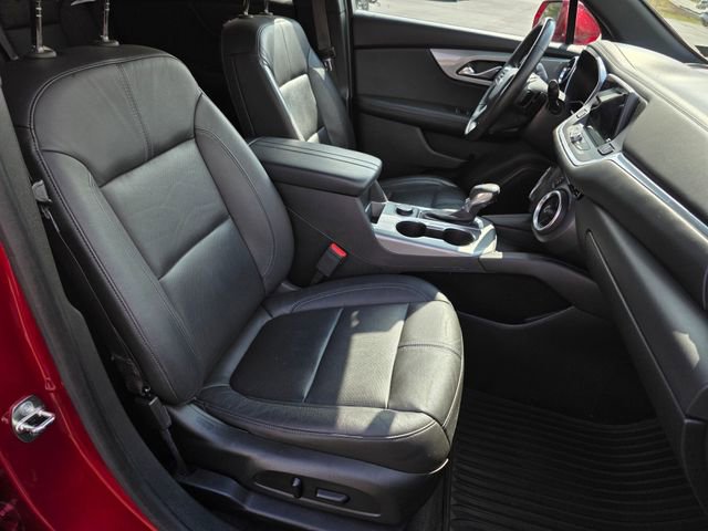 Used 2019 Chevrolet Blazer LT image 23