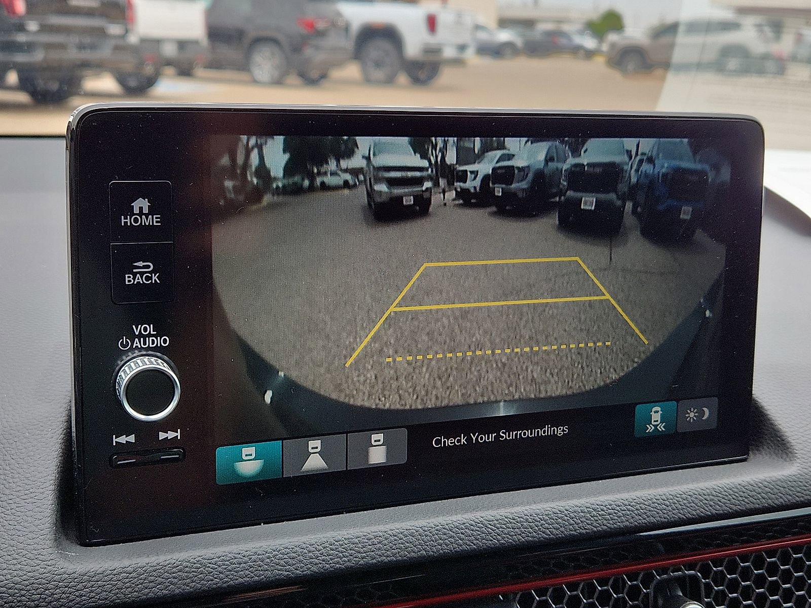 Used 2023 Honda Civic Si image 18