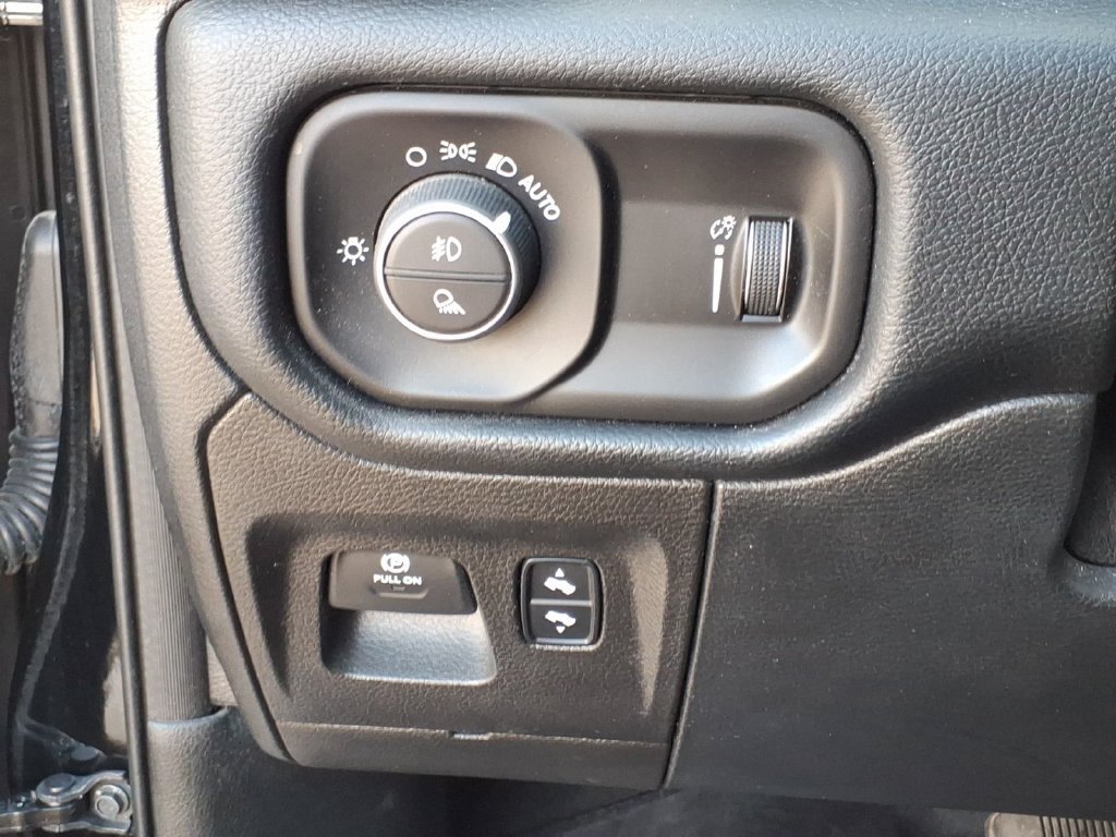 Used 2021 RAM 1500 Lone Star RWD image 23