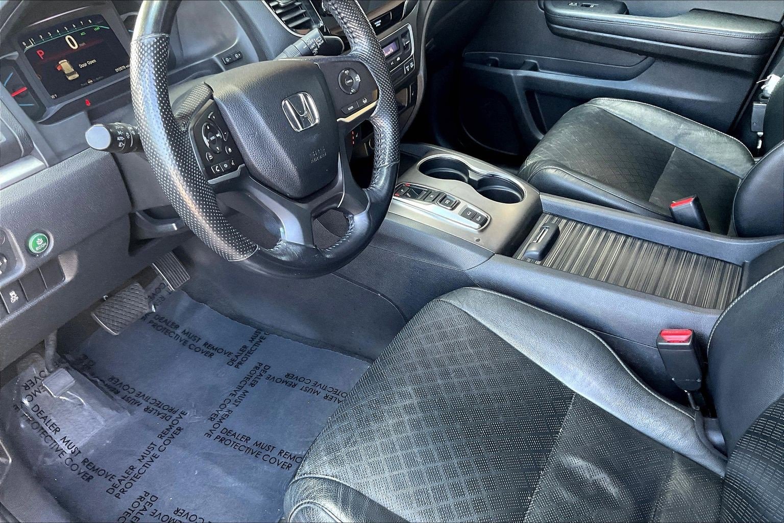 Used 2019 Honda Passport EX-L image 14