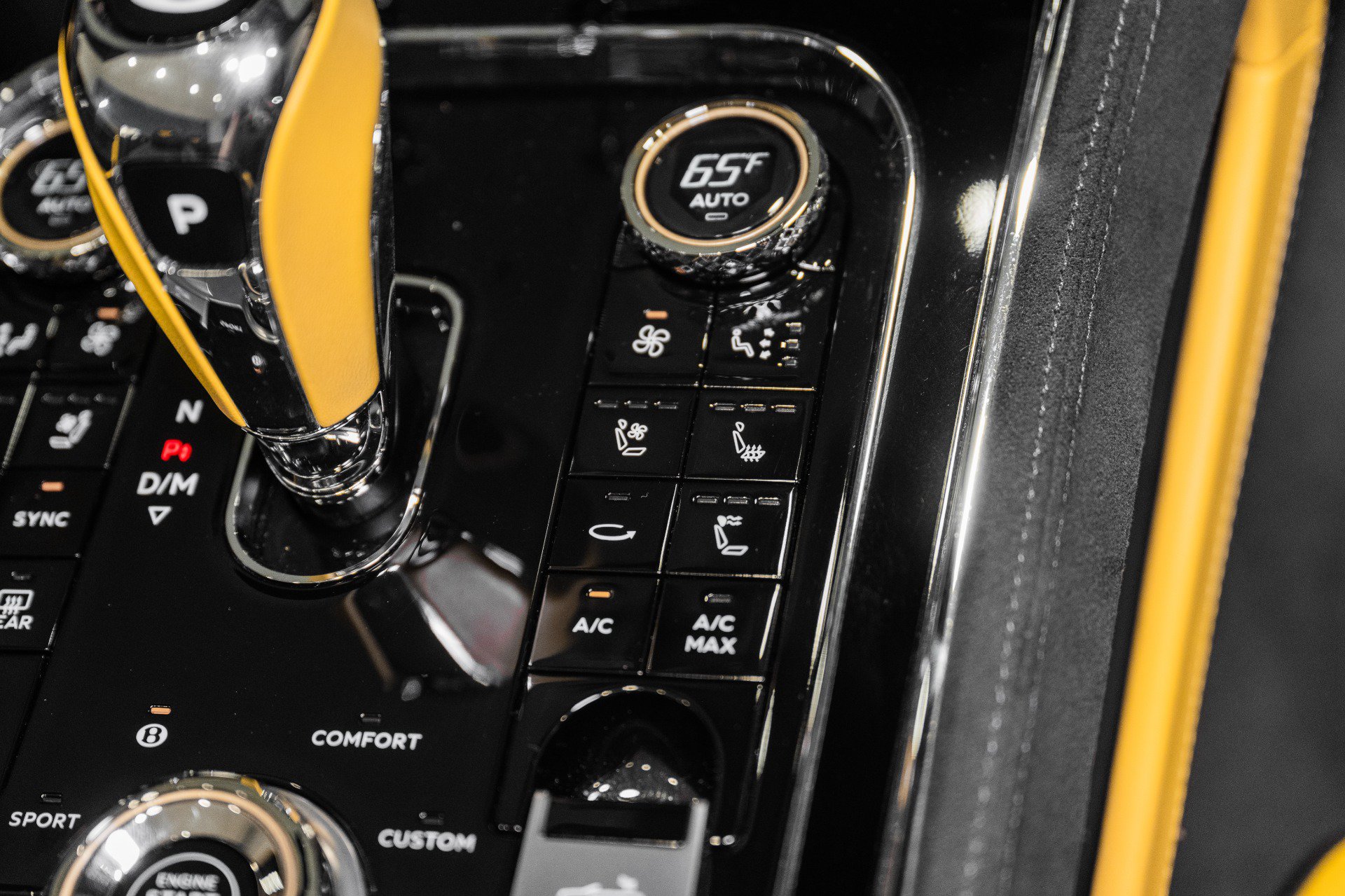 Certified 2023 Bentley Continental GT Speed AWD/4WD image 43