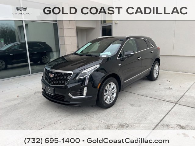 Used 2023 Cadillac XT5 Luxury w/ LPO, Floor Liner Package image 1