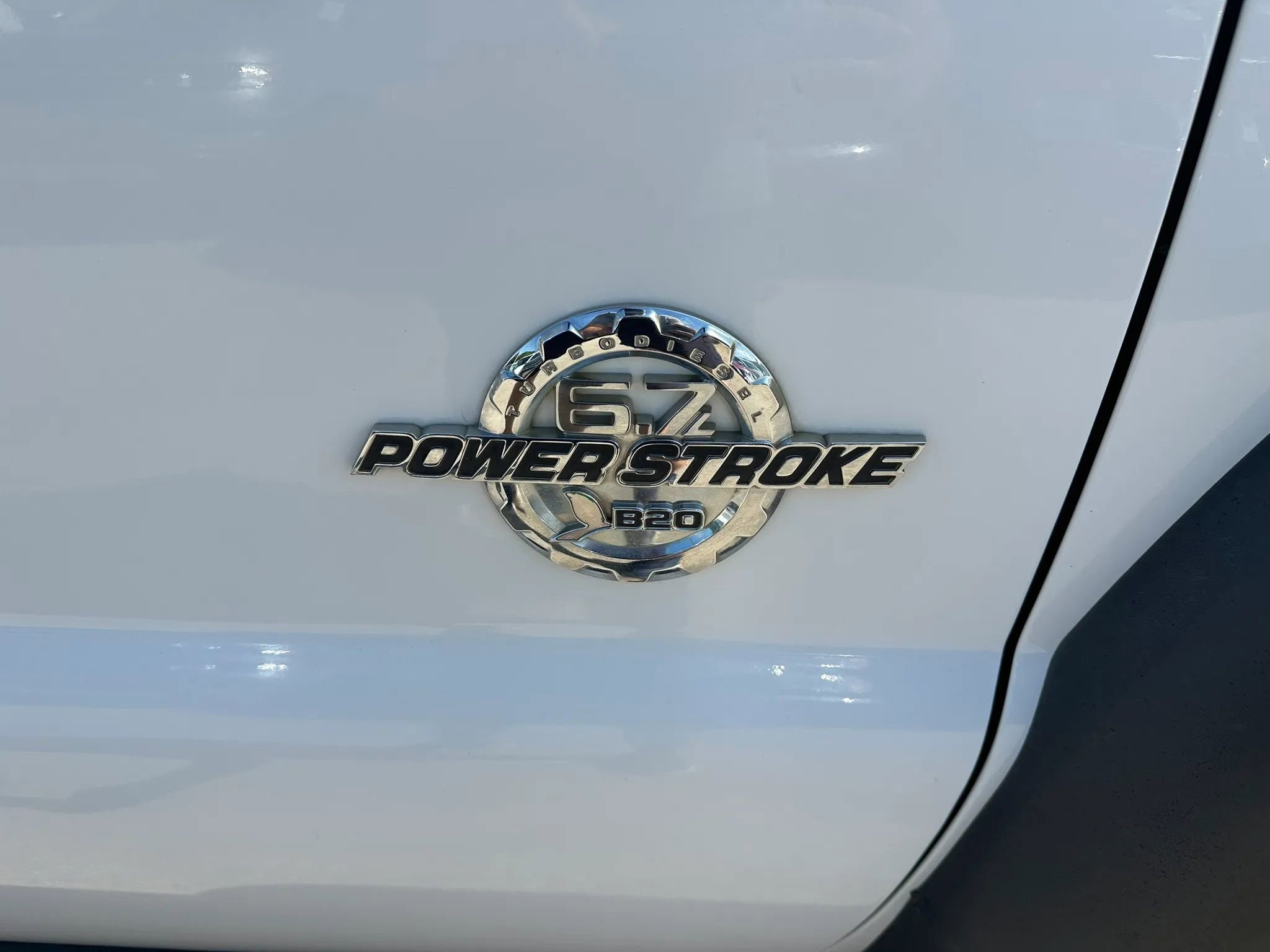 Used 2016 Ford F450 XL w/ Power Equipment Group AWD/4WD image 21