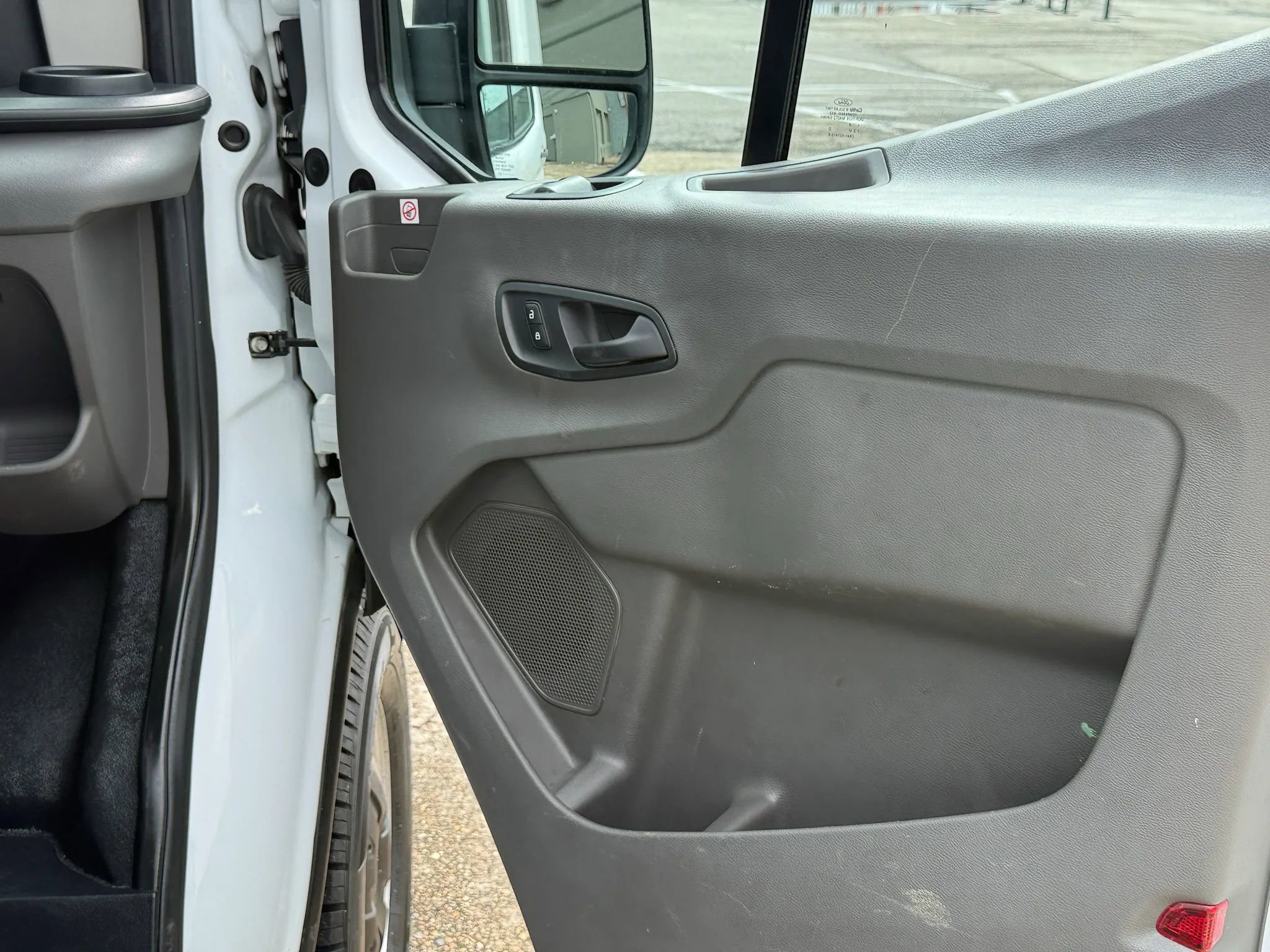 Used 2021 Ford Transit 350 148 High Roof Extended RWD image 13