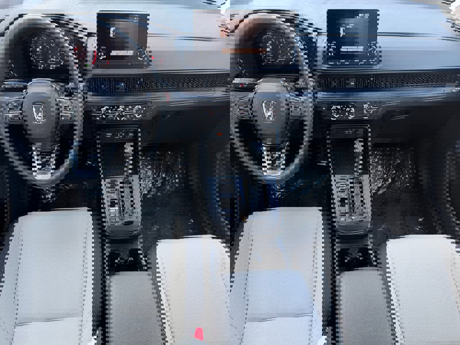 Used 2023 Honda CR-V EX image 6