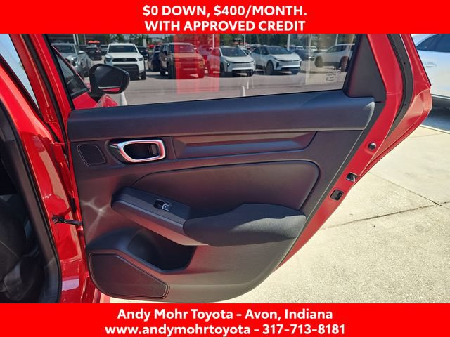Used 2024 Honda Civic Sport image 30
