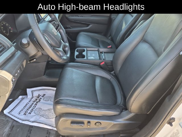 Used 2025 Honda Odyssey EX-L image 12