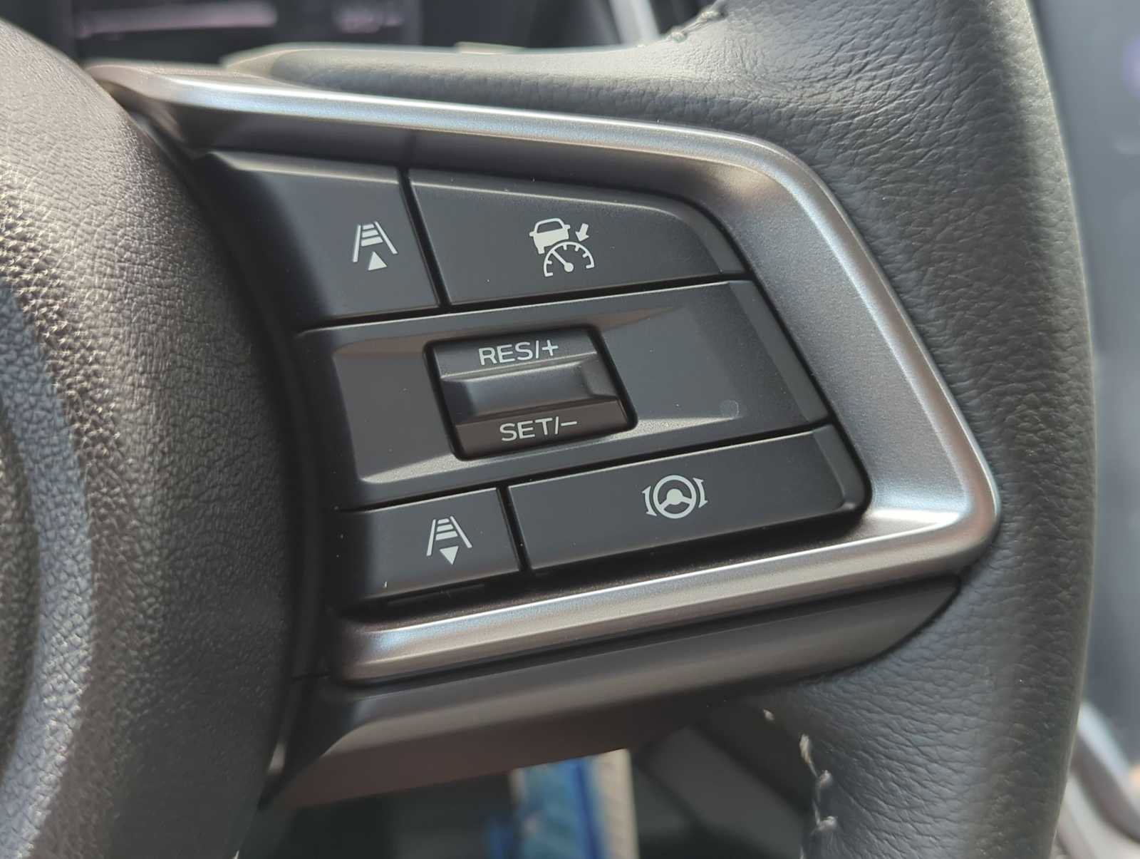 New 2025 Subaru Legacy Premium image 24