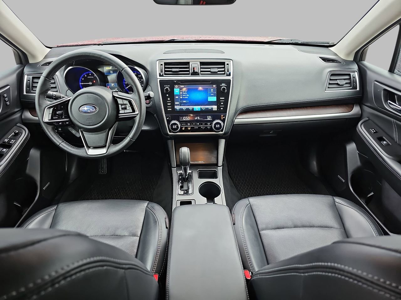 Used 2019 Subaru Outback 2.5i Limited image 11